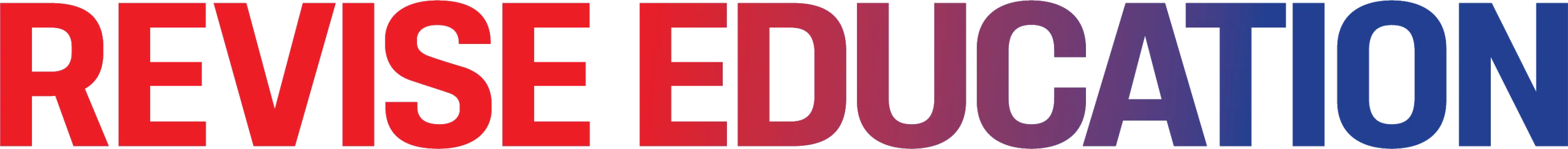 Revise Education